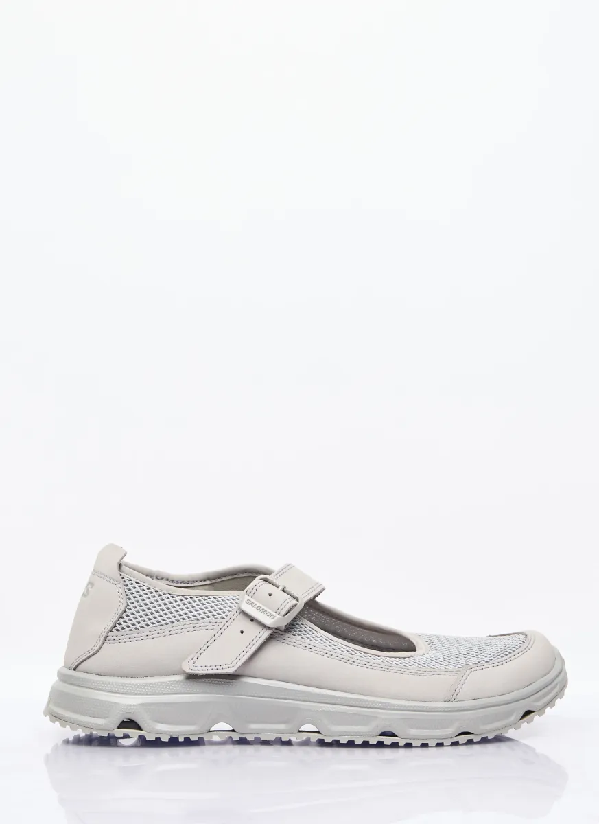 RX Mary Jane Sneakers