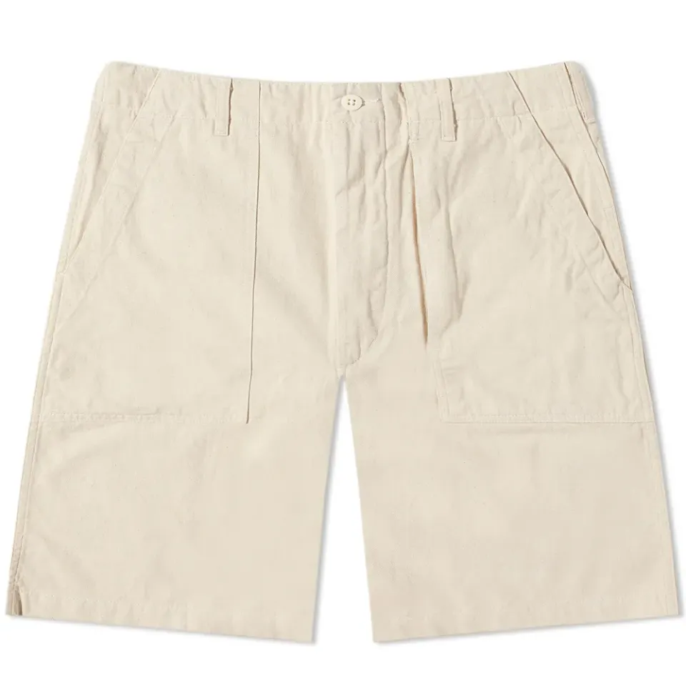 Fatigue Shorts