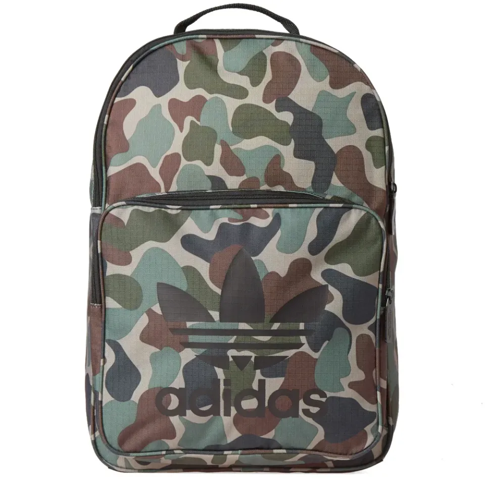 Classic Backpack