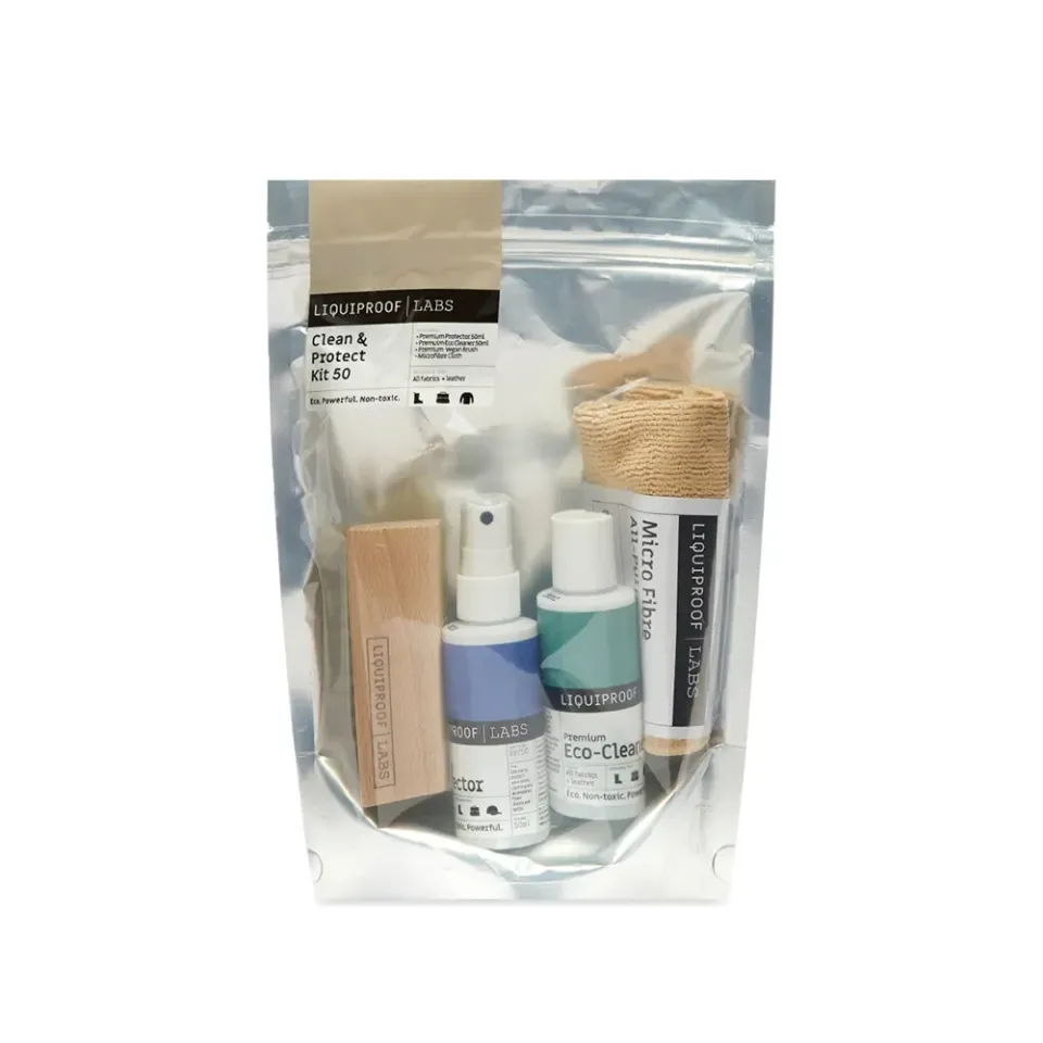 Clean & Protect Kit