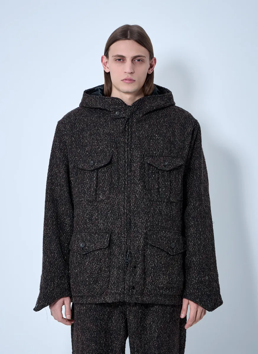 SAS Jacket