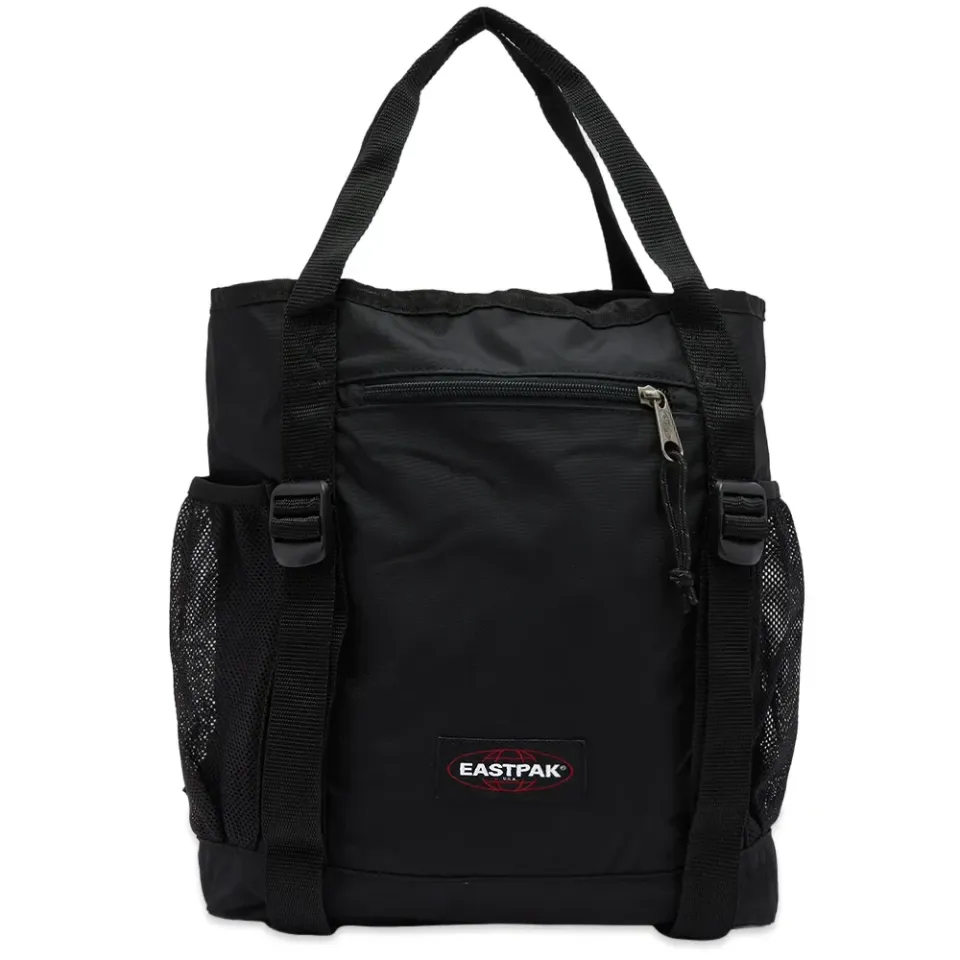 Luna Powr Carry Backpack