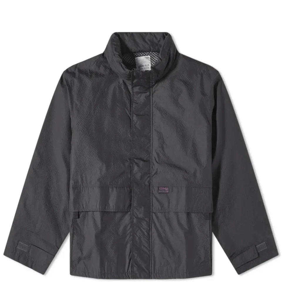 Utility Field Jacket