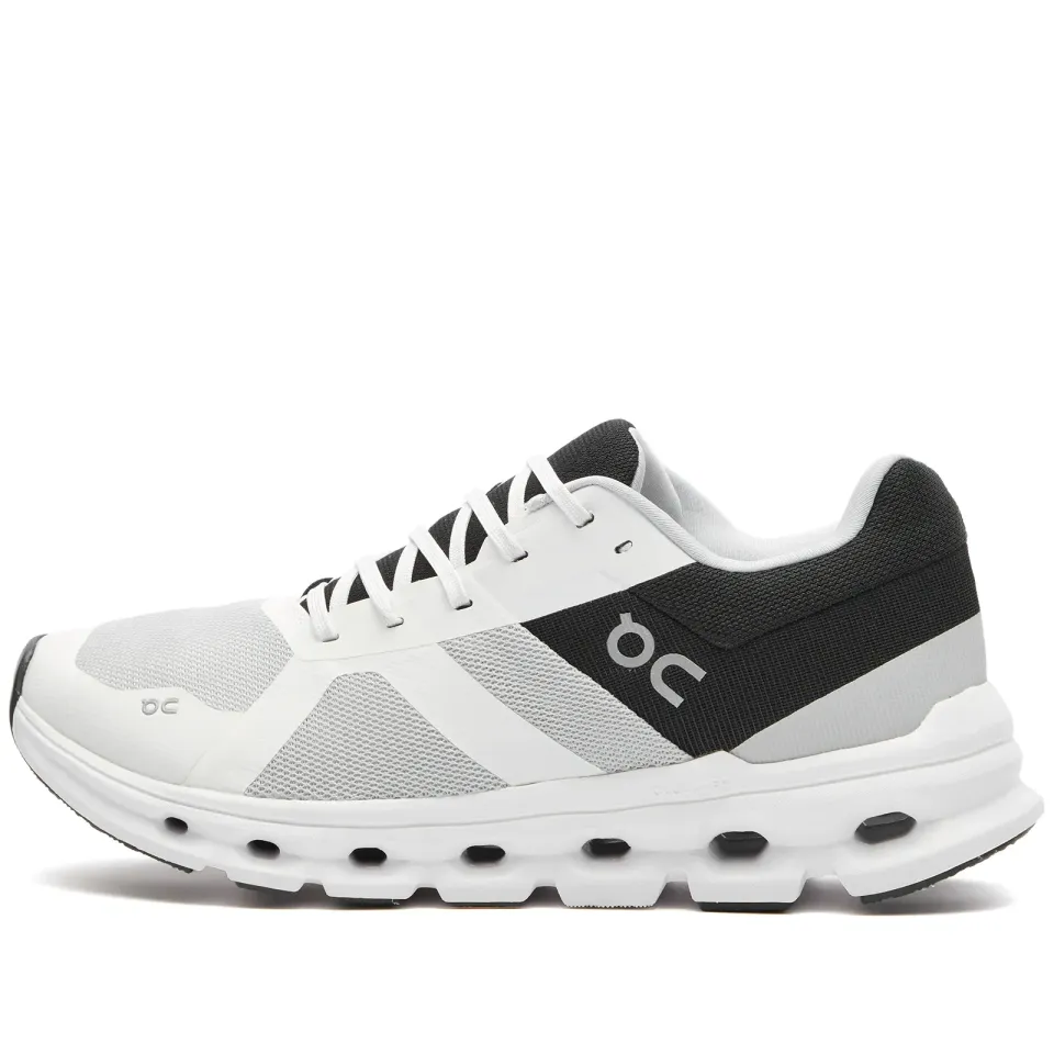 ON Cloudrunner
