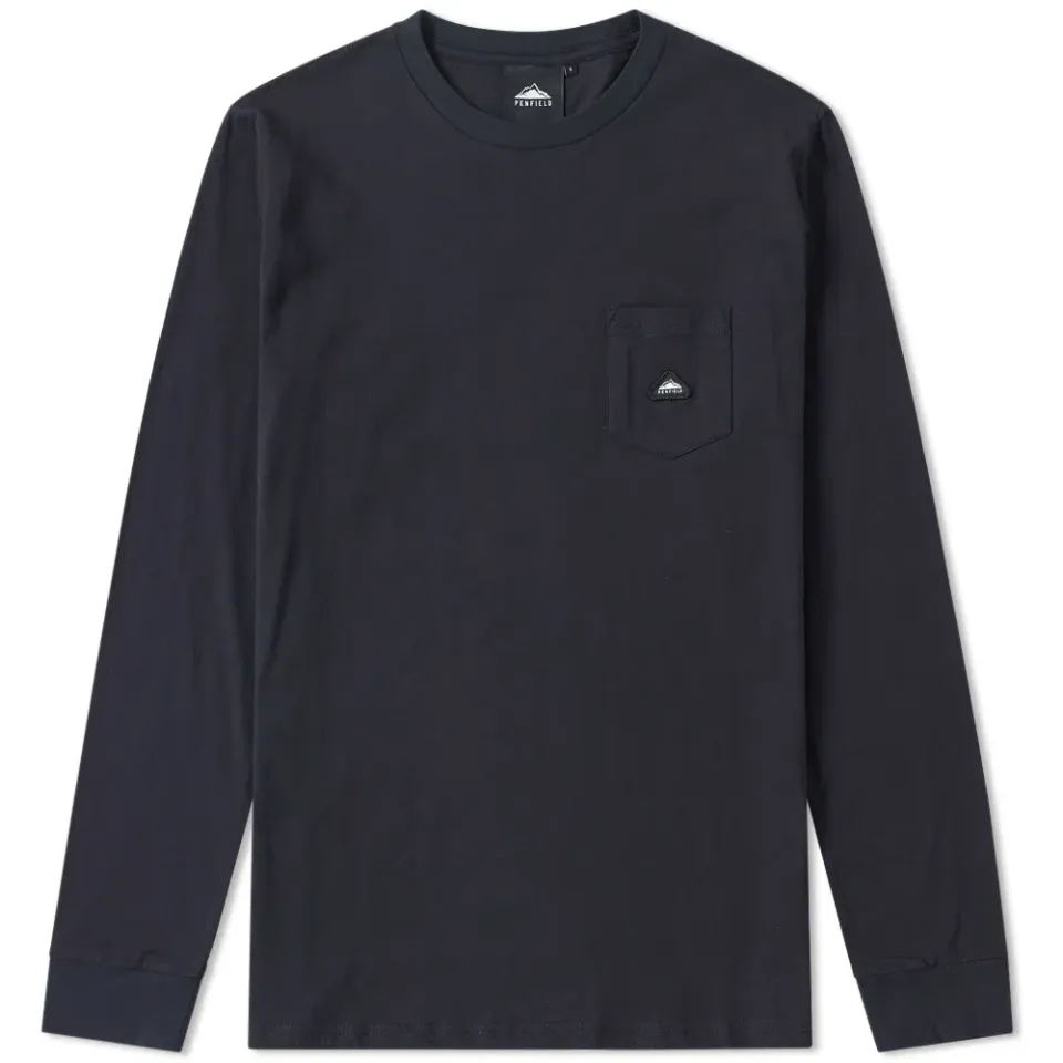 Long Sleeve Northbridge Tee
