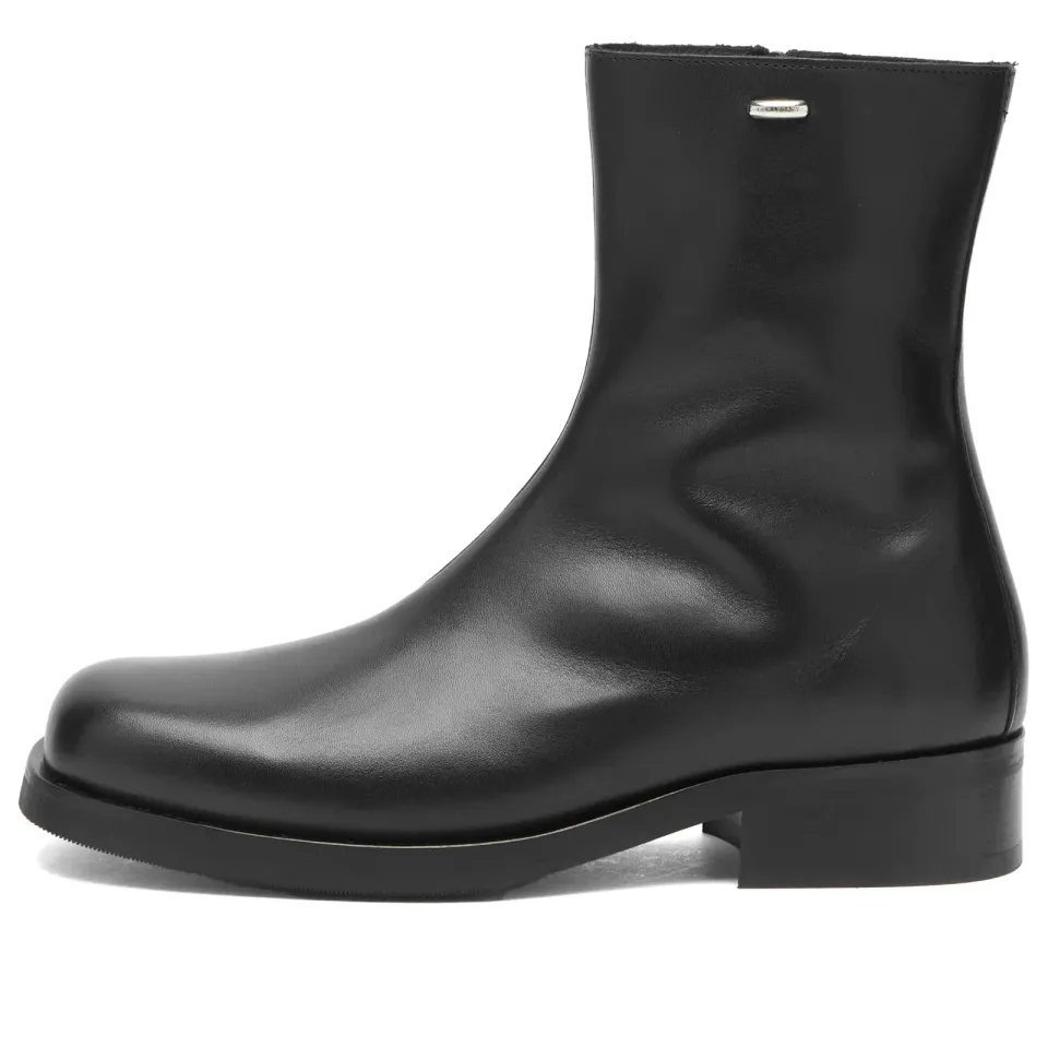 Camion Boot