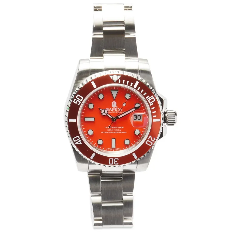 BAPEX Type 1