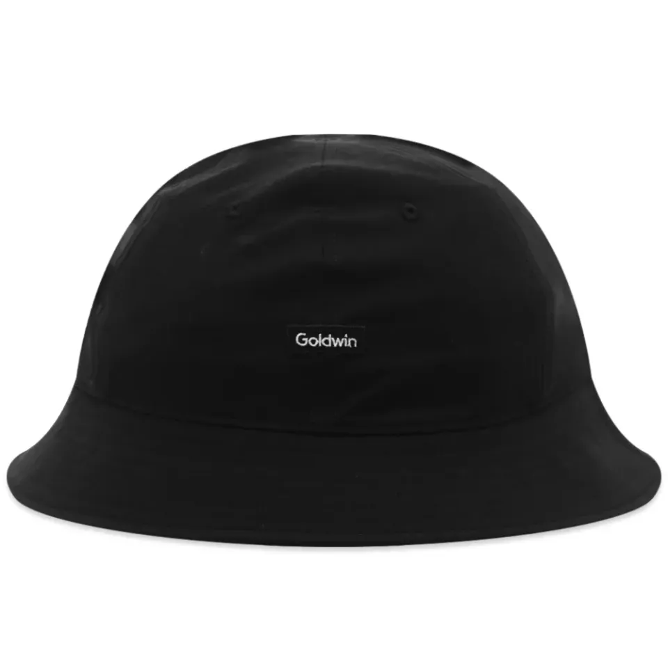 Box Logo Field Hat