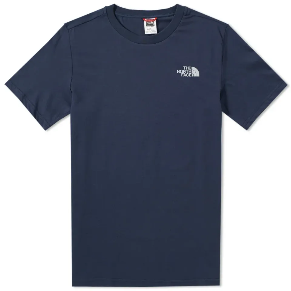 Simple Dome Tee