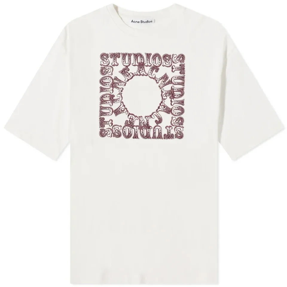 Edlund Circus Logo T-Shirt