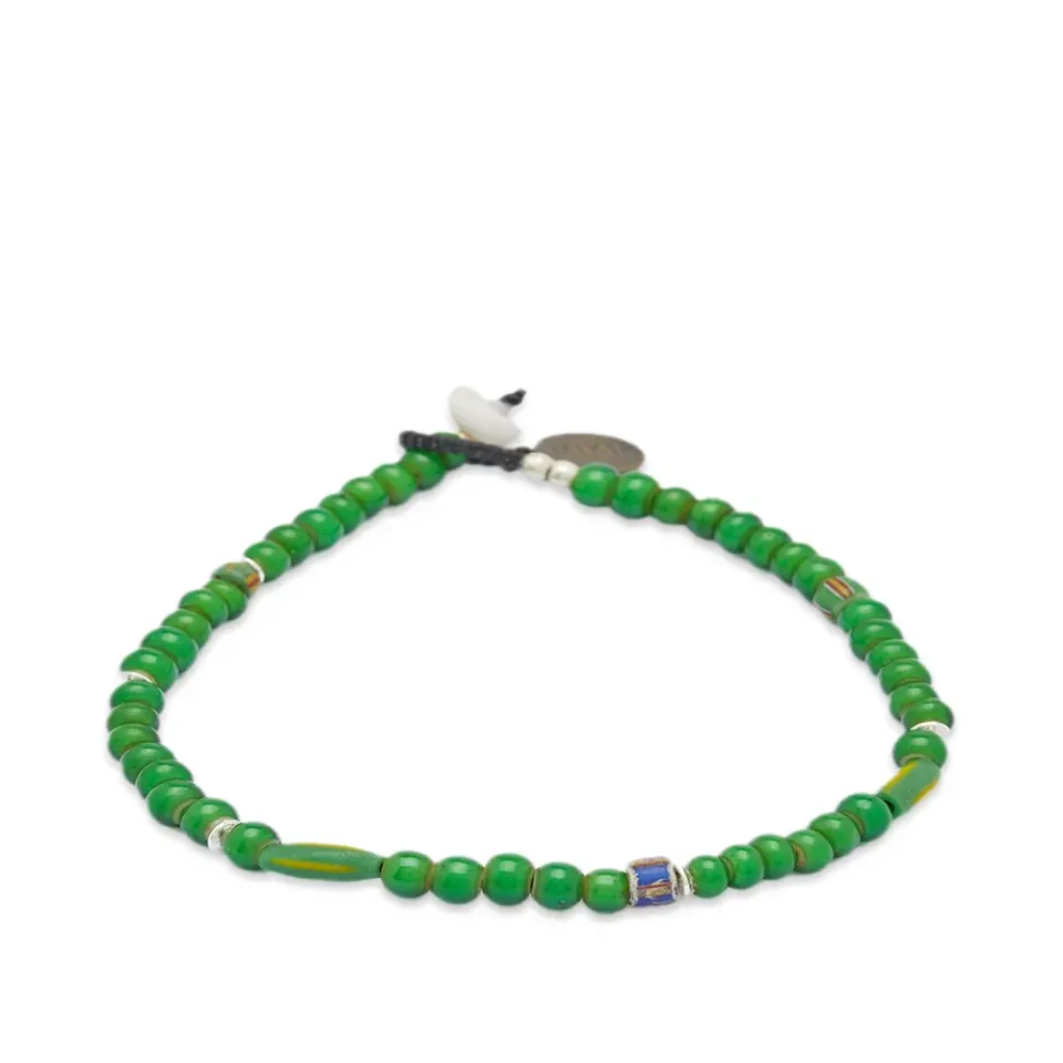 Beaded Bracelet