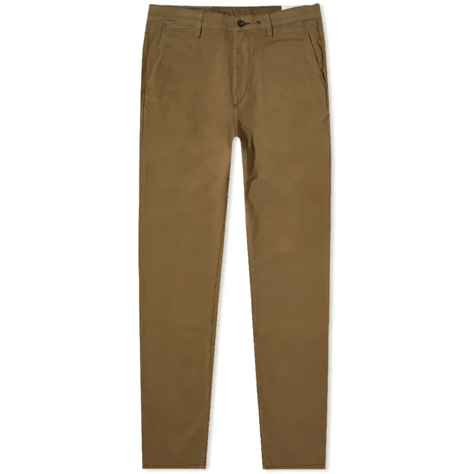 Fit 2 Classic Chino