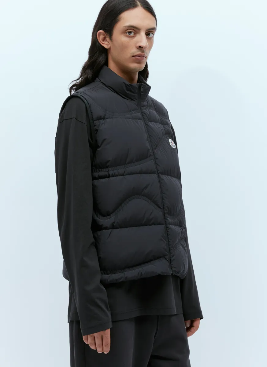 Beidaihe Vest