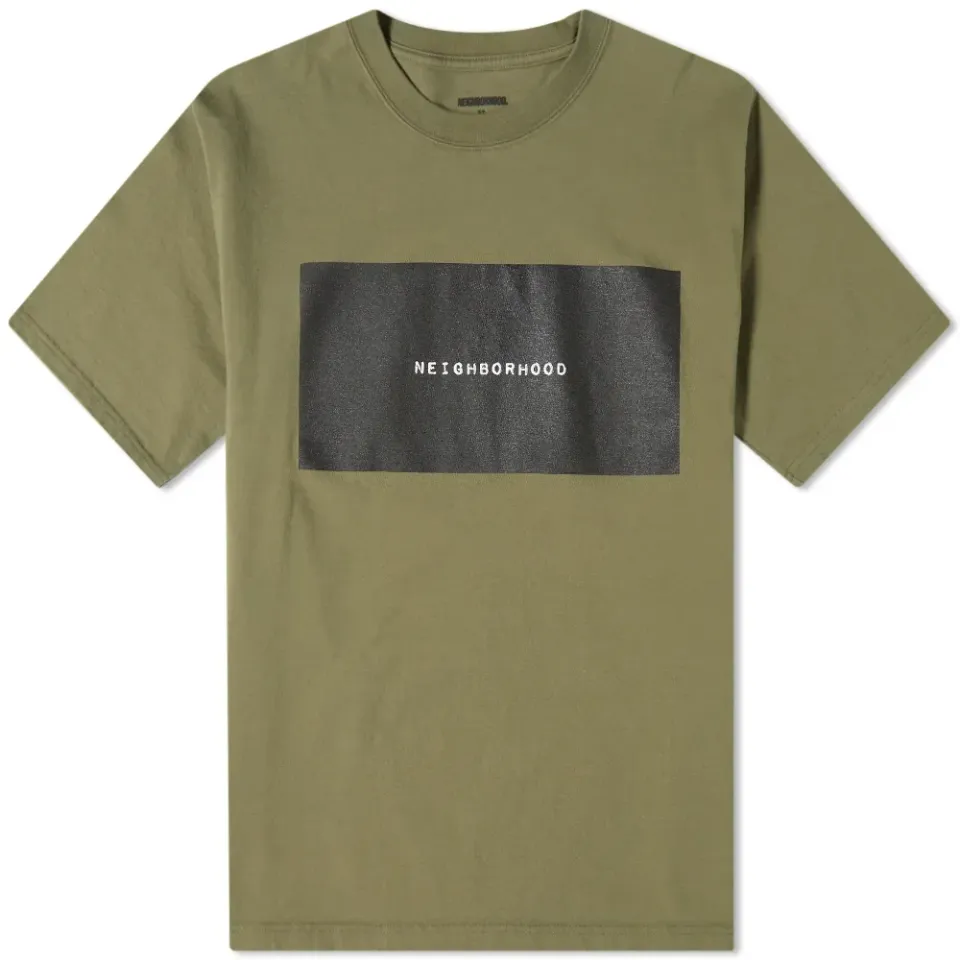 Label T-Shirt