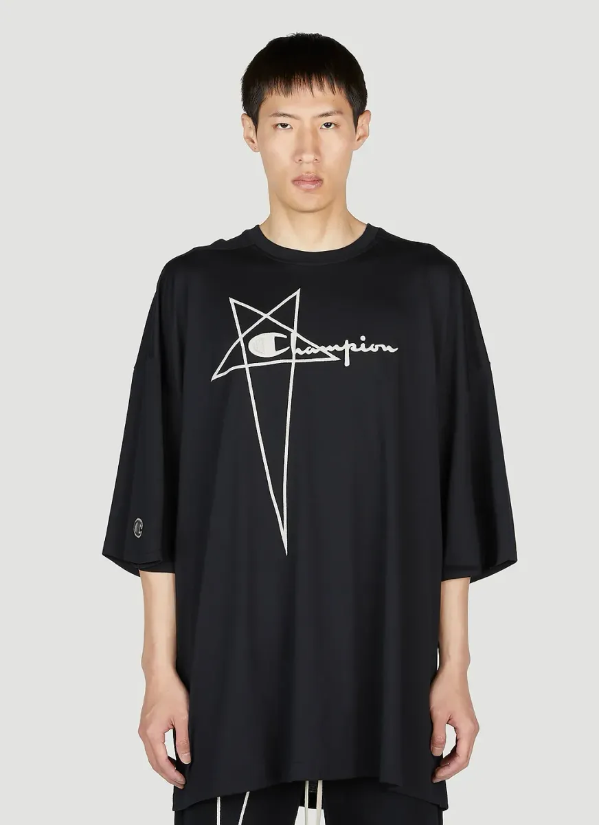 Tommy T-Shirt