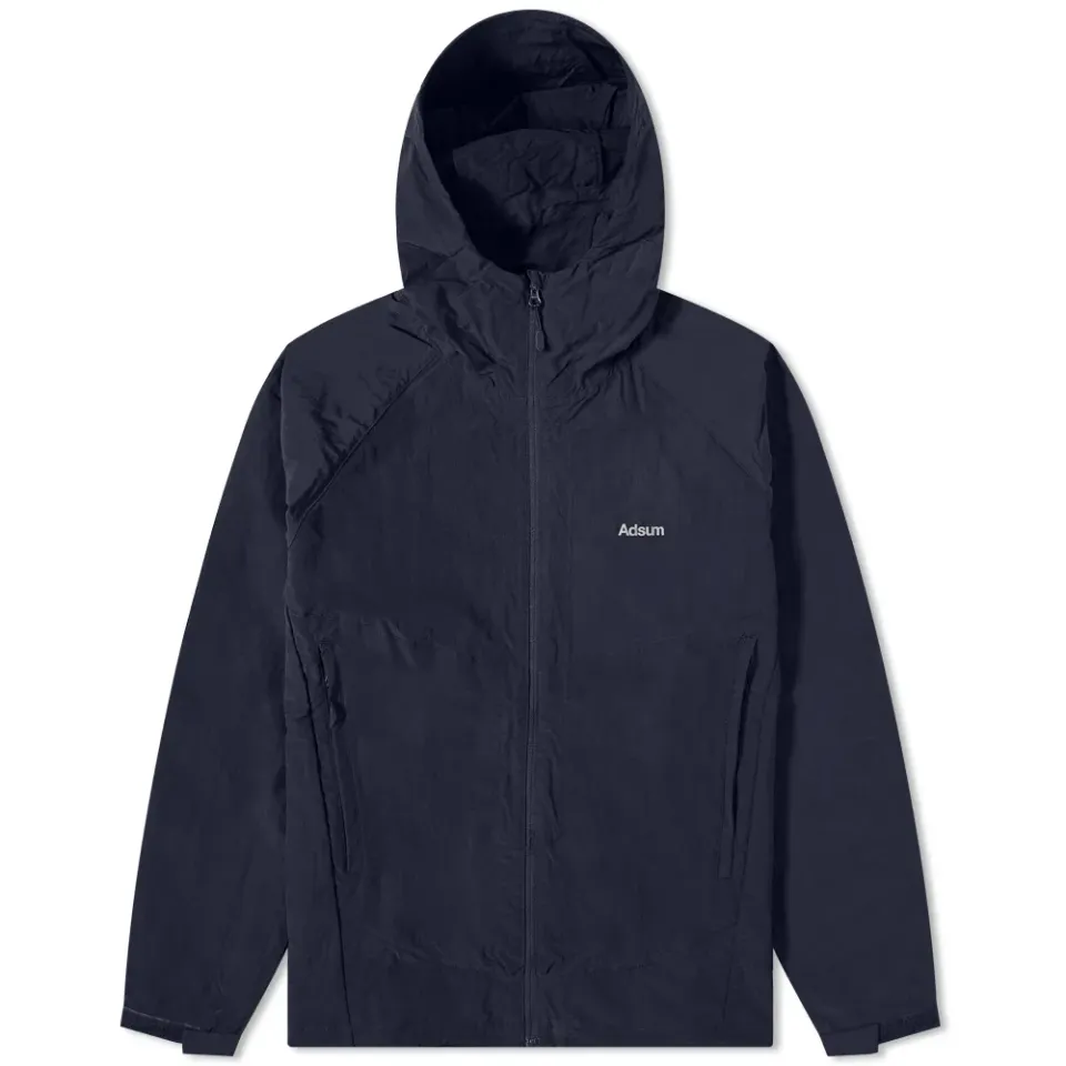 Featherlite Weather Jacket