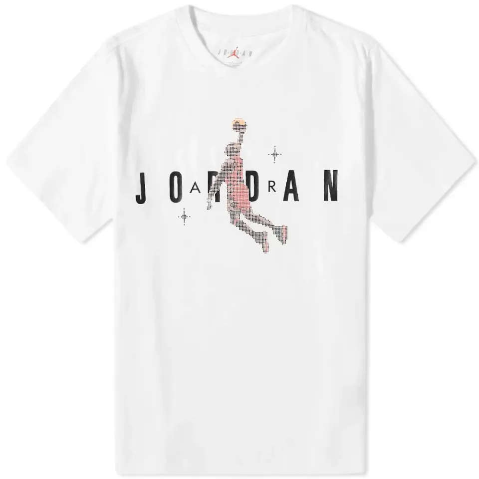 Jumpan Graphic T-Shirt