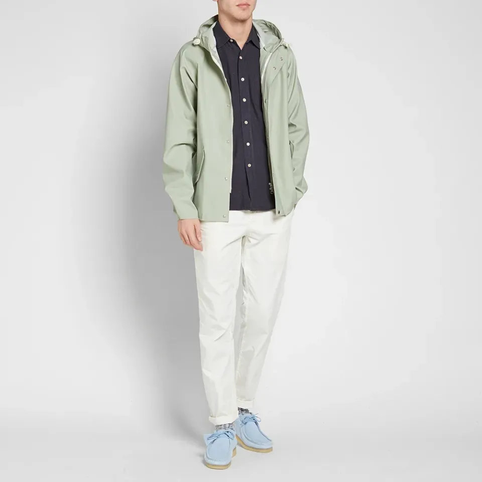 x Elka Anker Classic Jacket