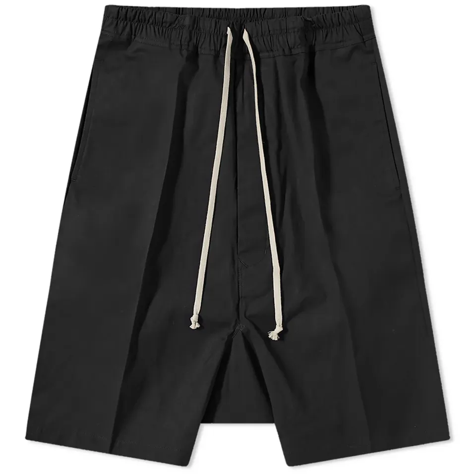 Rick's Pod Shorts