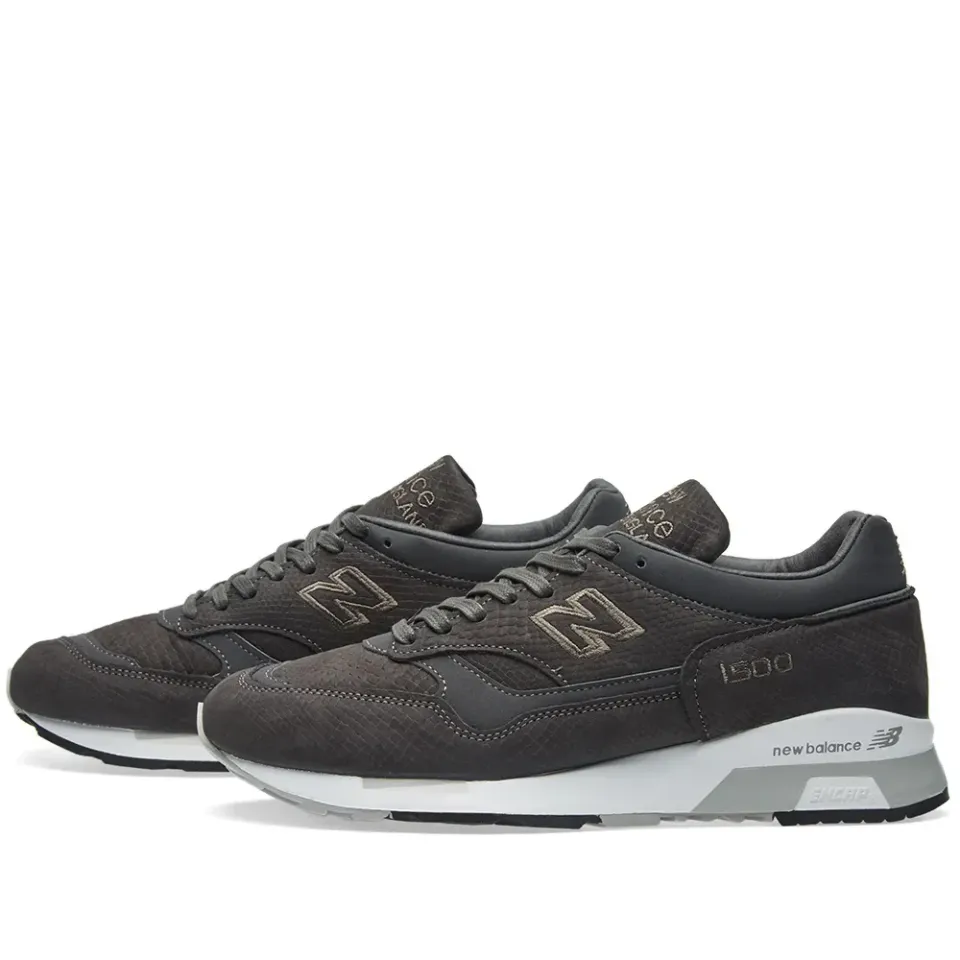 M1500NBA 'Iguana'