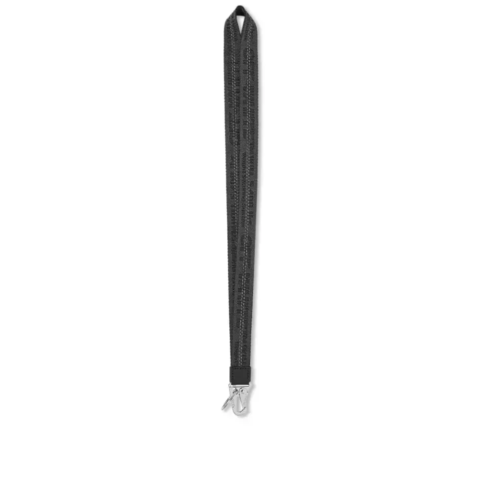Classic Industrial Lanyard