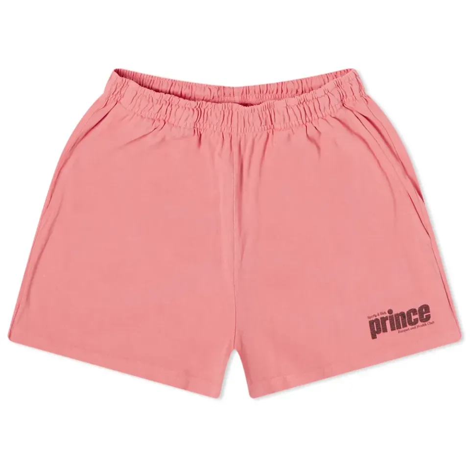 x Prince Disco Shorts