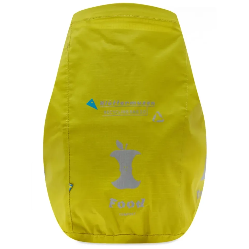 Klattermusen Recycling Bag 2.0