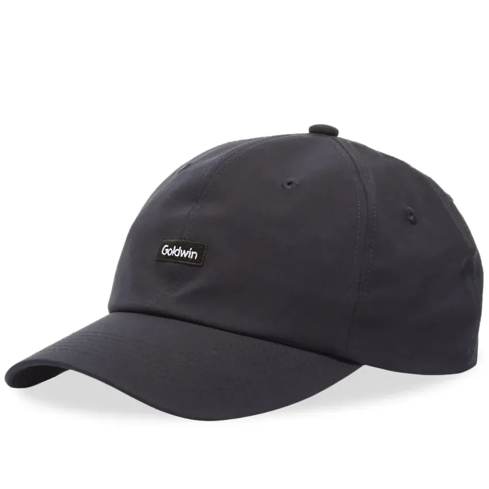 Box Logo Cap