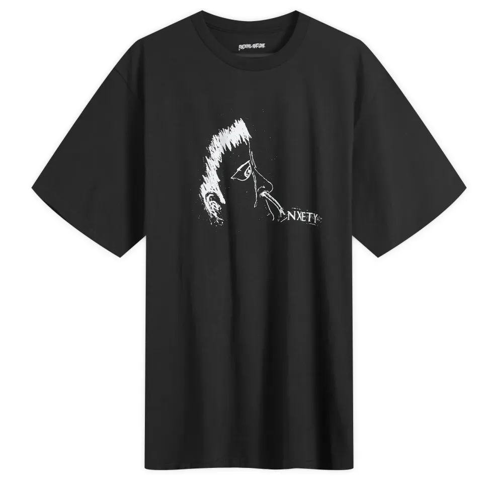 Anxiety T-Shirt