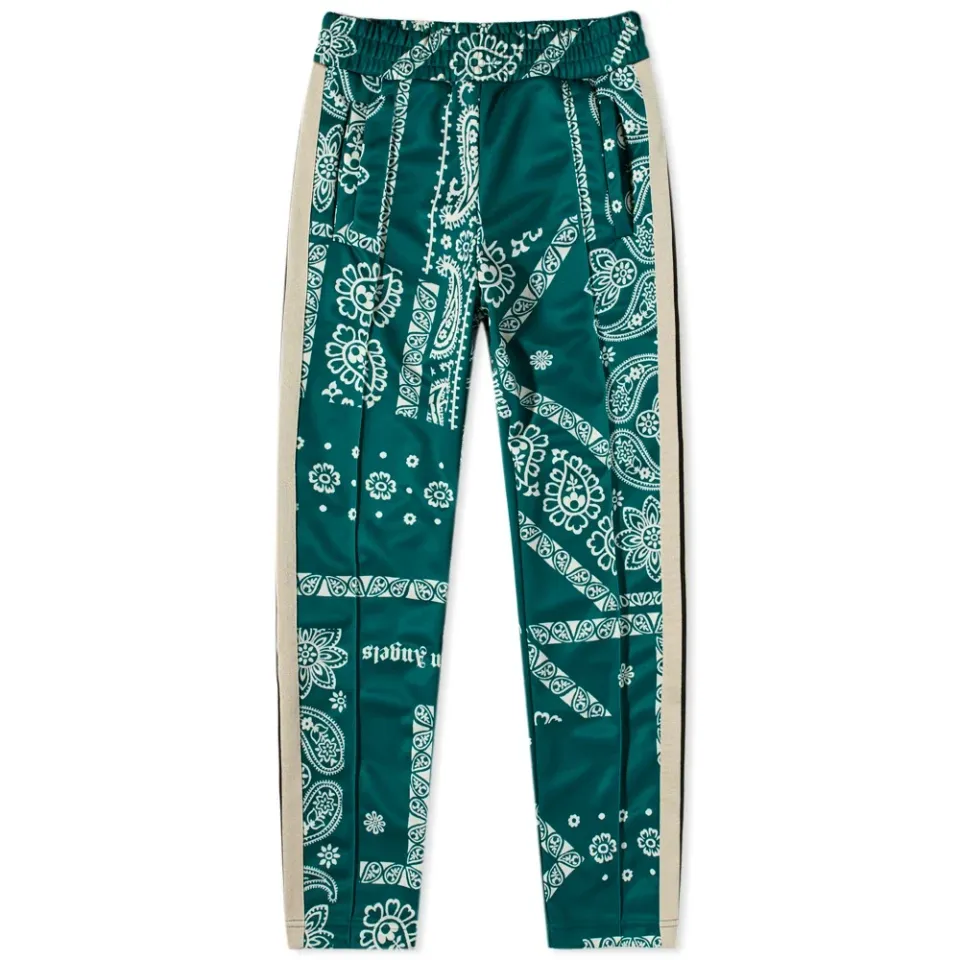 Bandana Track Pant