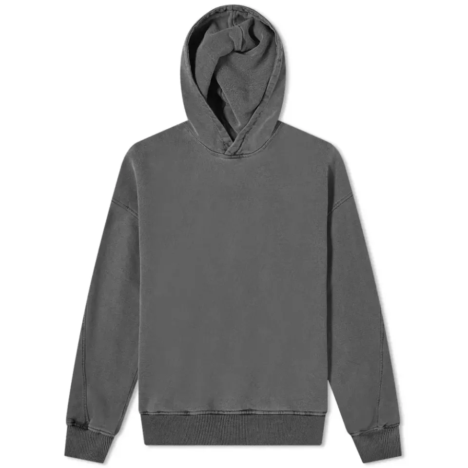 Warm Up Hoodie