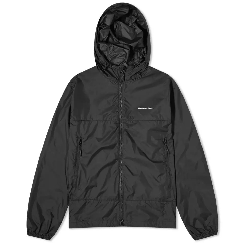 T-Light Jacket