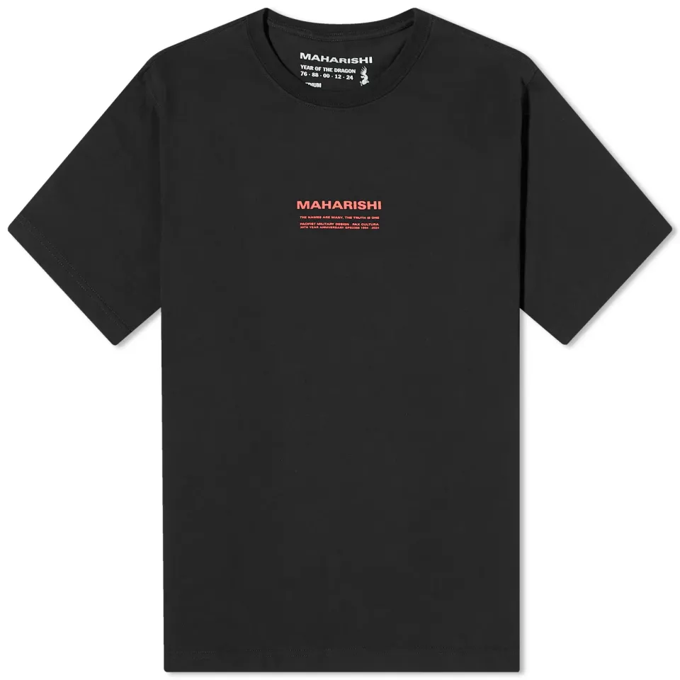 30th Anniversary Aum T-Shirt