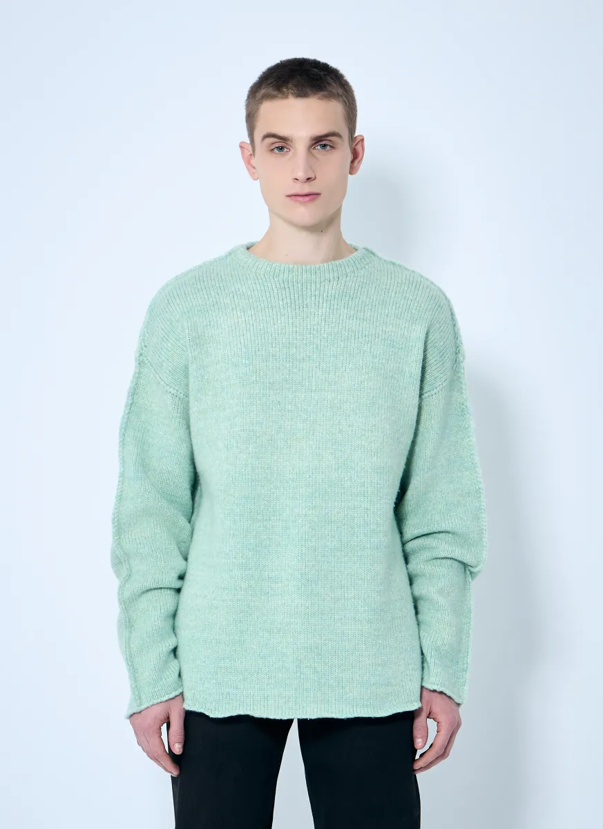 Mumford Sweater