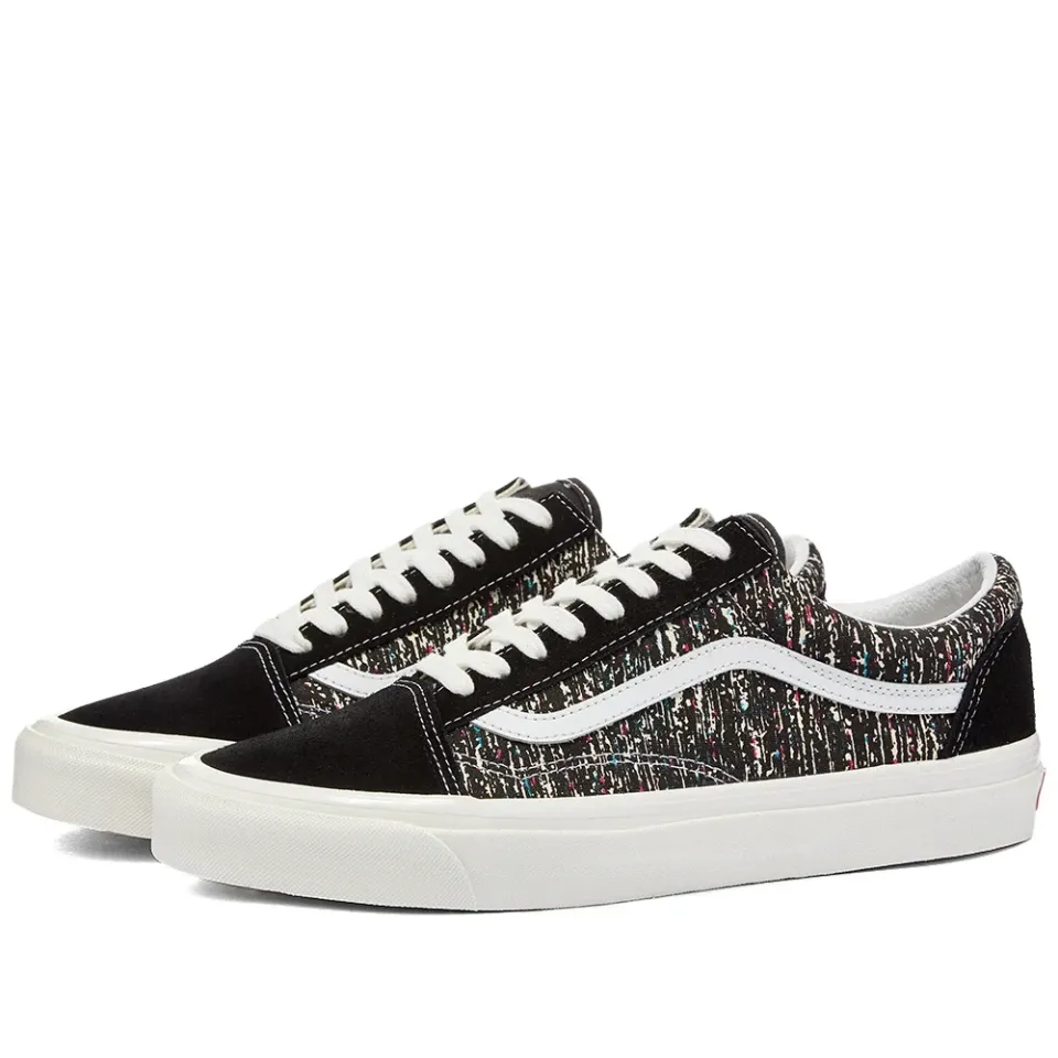 UA Old Skool 36 Dx