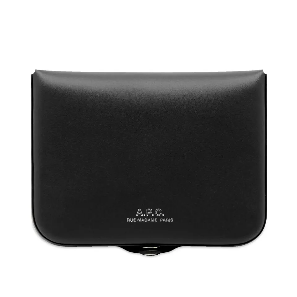 A.P.C. Josh Wallet