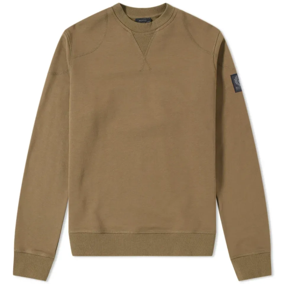 Jefferson Crew Sweat