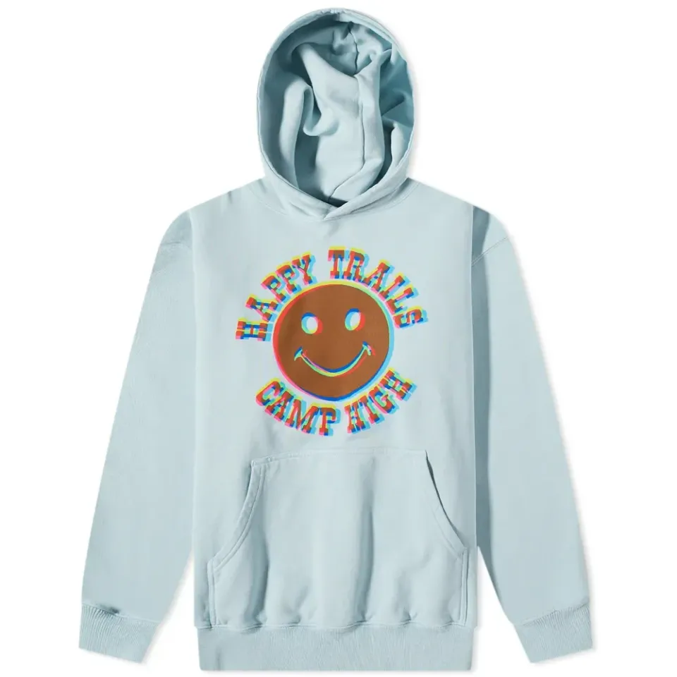 Happy Trails Hoodie
