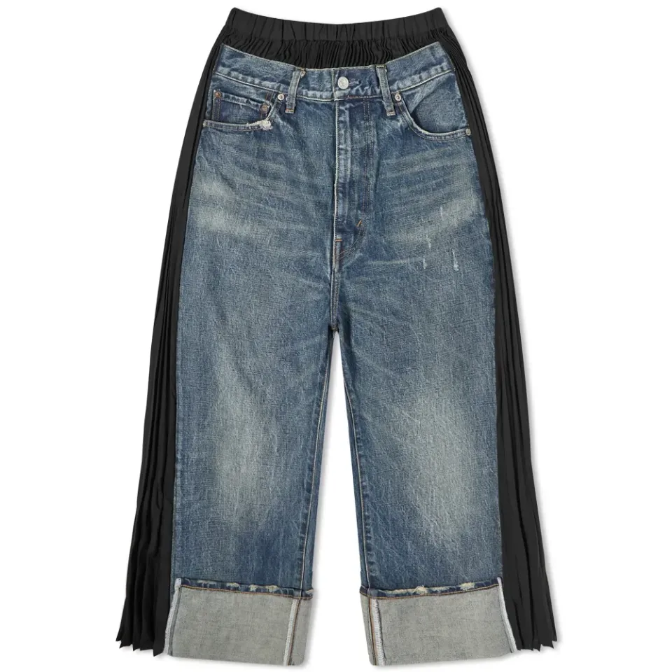 Trouser Jeans