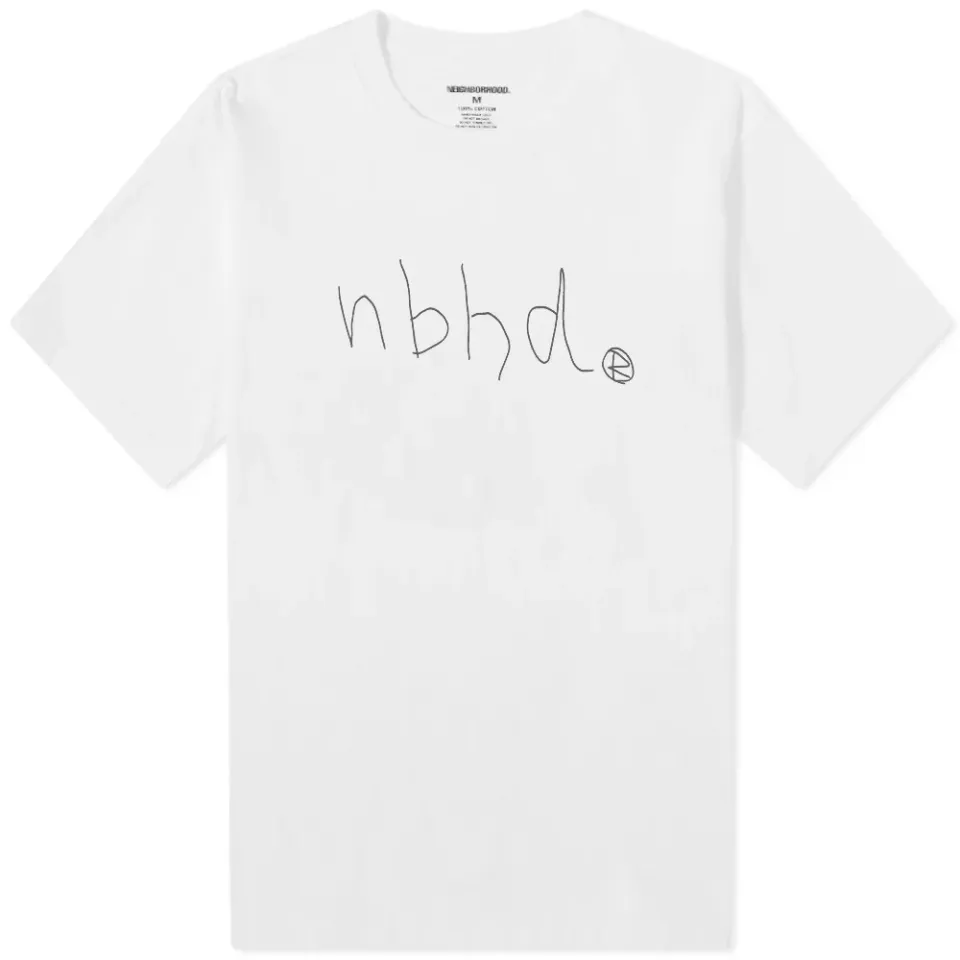 H.W-2 T-Shirt