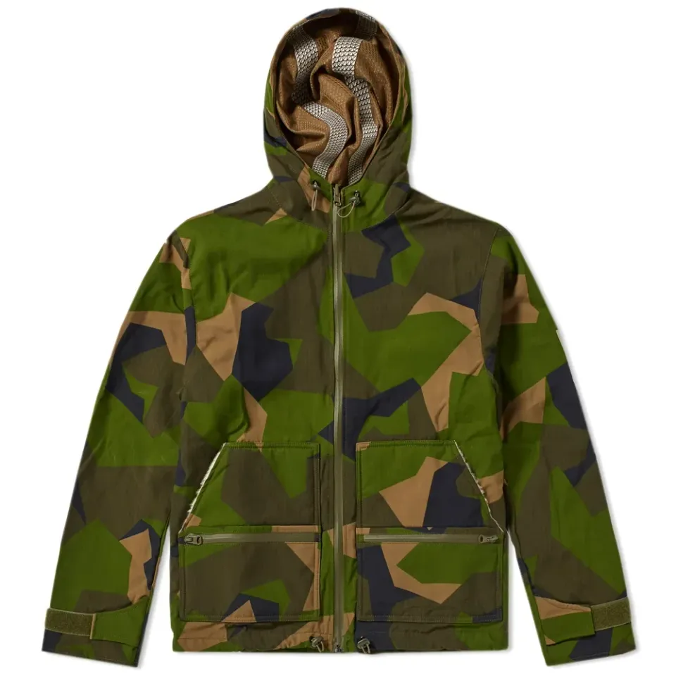 Essential Rainshield Jacket