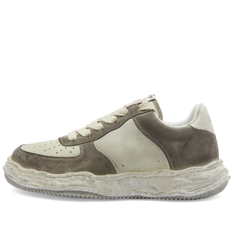 Wayne Original Low Sneaker