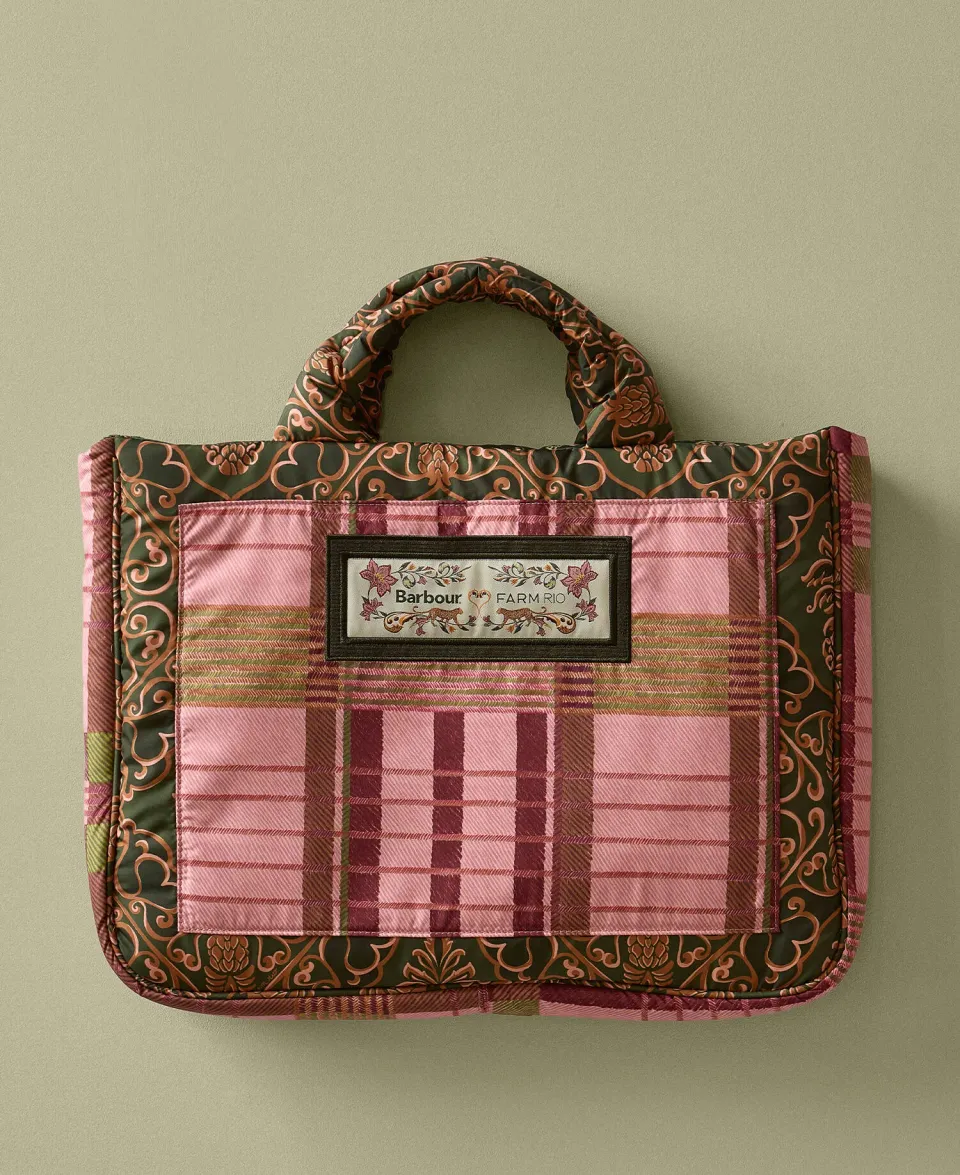 FARM Rio Maria Clara Tote Bag