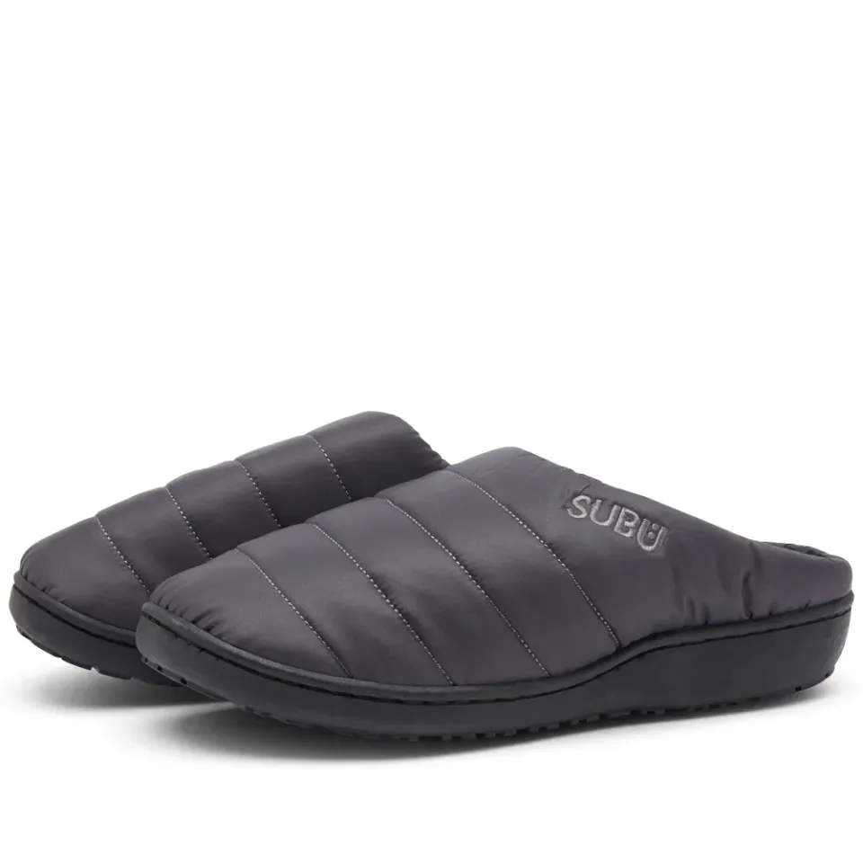 Insulated Winter Sandal