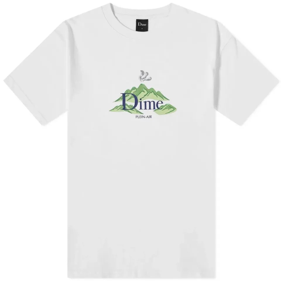 Plein Air Tee