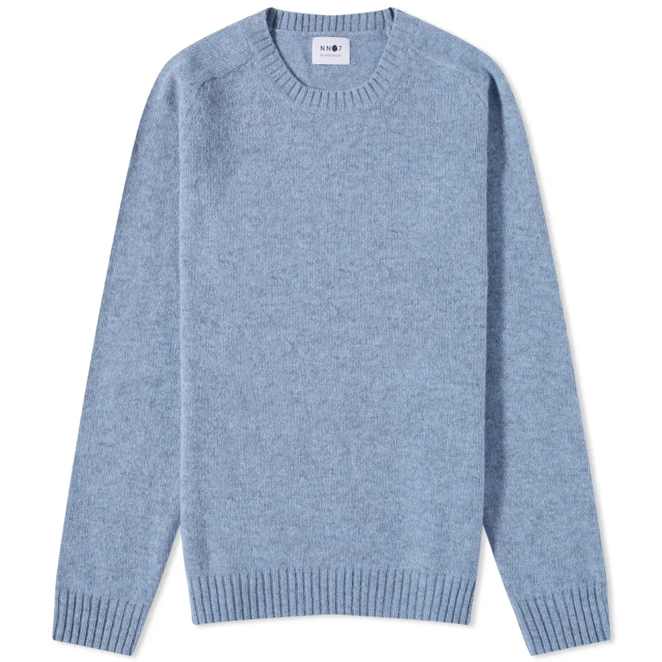 Nathan Crew Knit