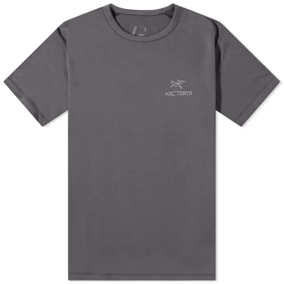 Arc'teryx Arc'Logo Emblem T-Shirt