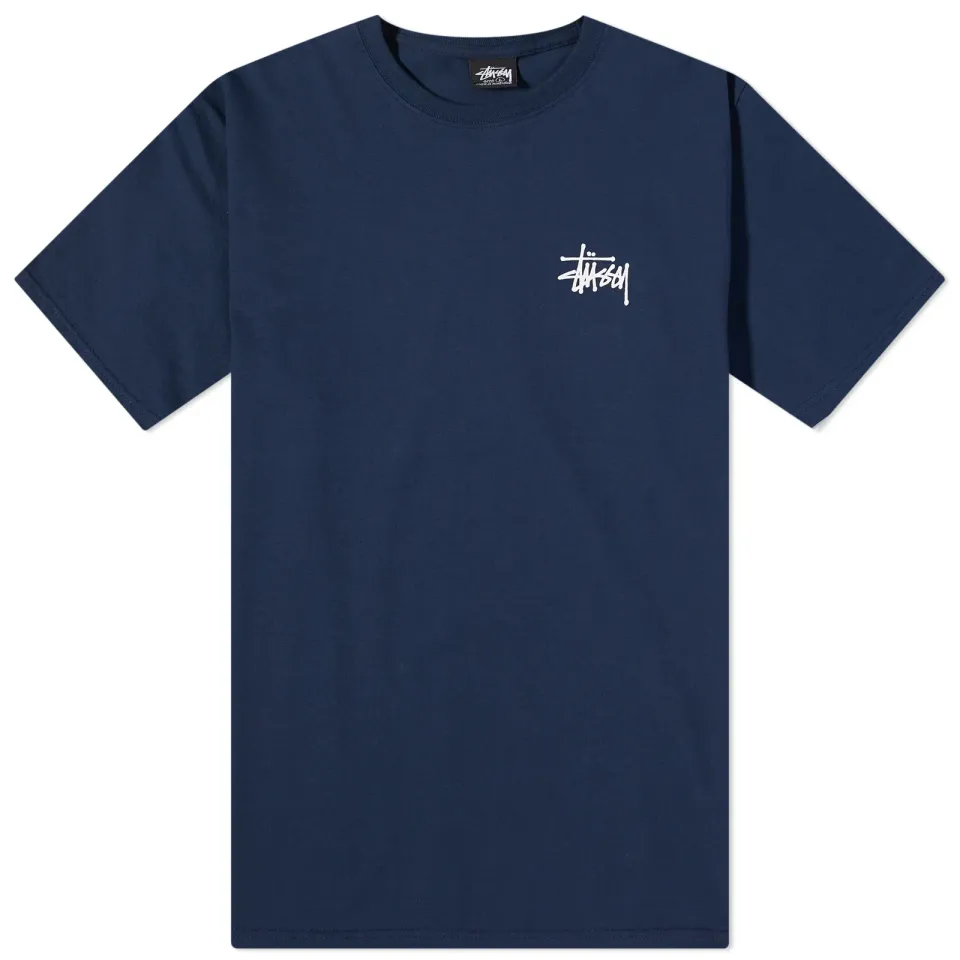 Basic Stussy T-Shirt