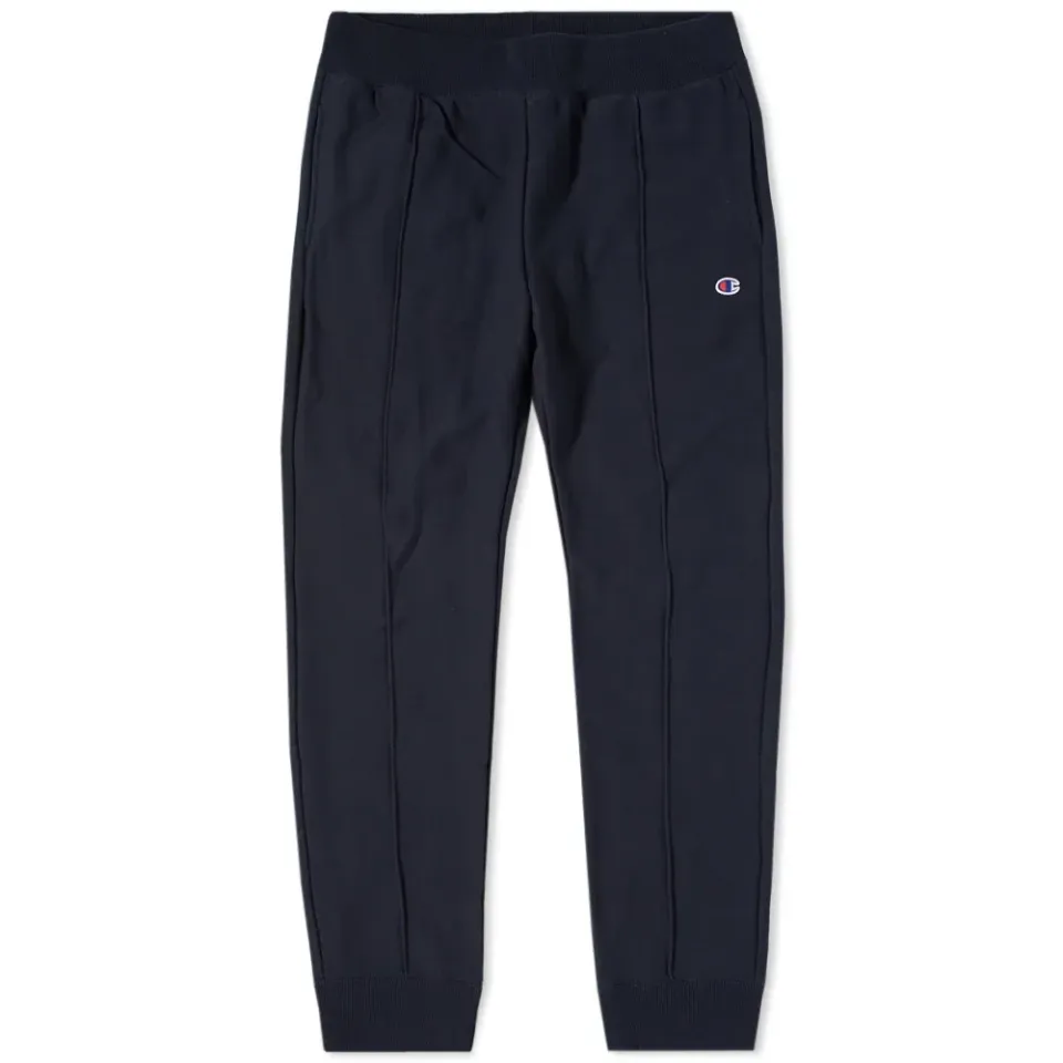 Cuffed Track Pant