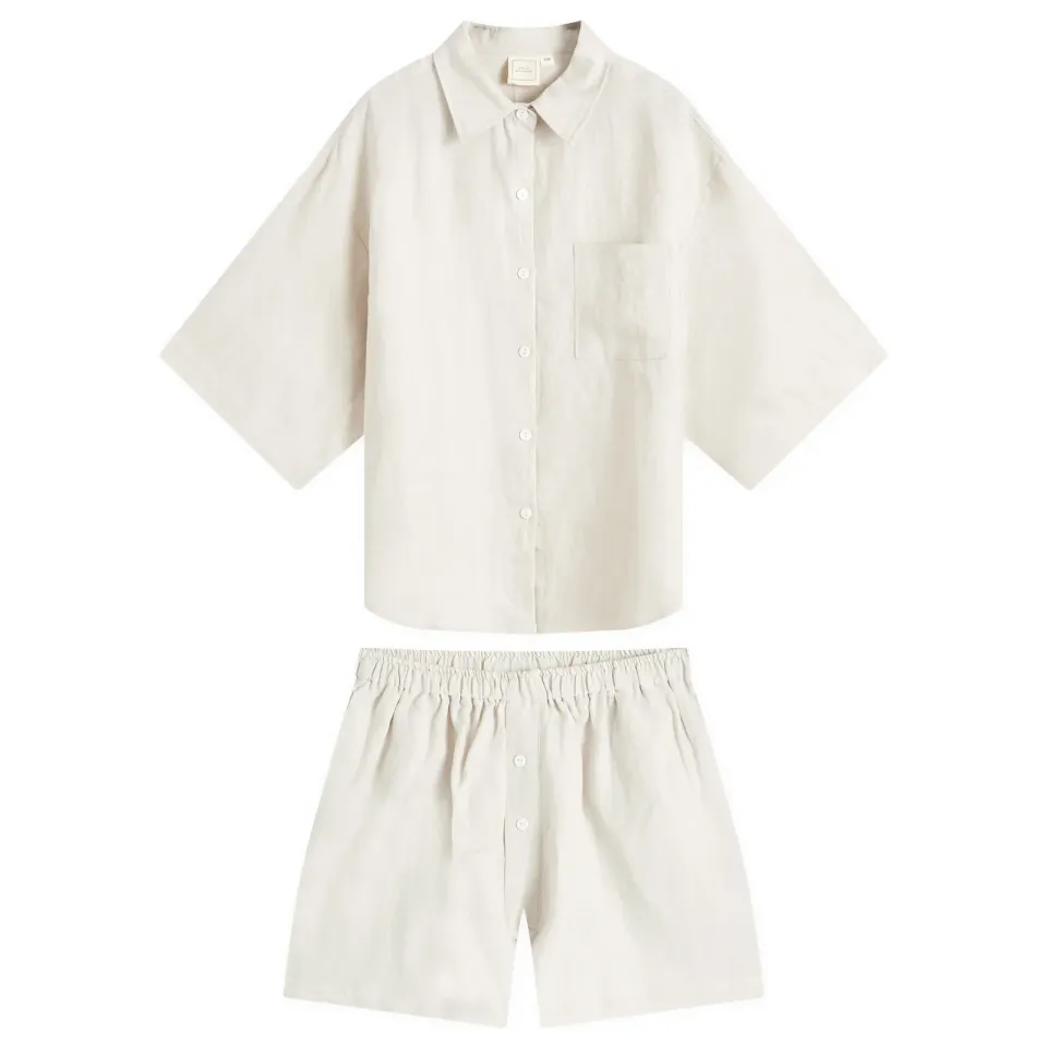03 Pyjama Set